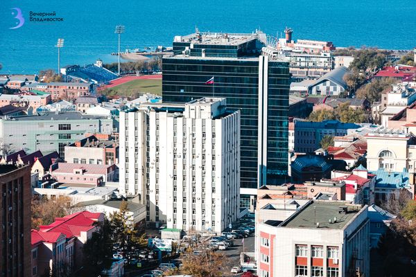 Тарифы ЖКХ в Приморье вырастут дважды в 2026 году