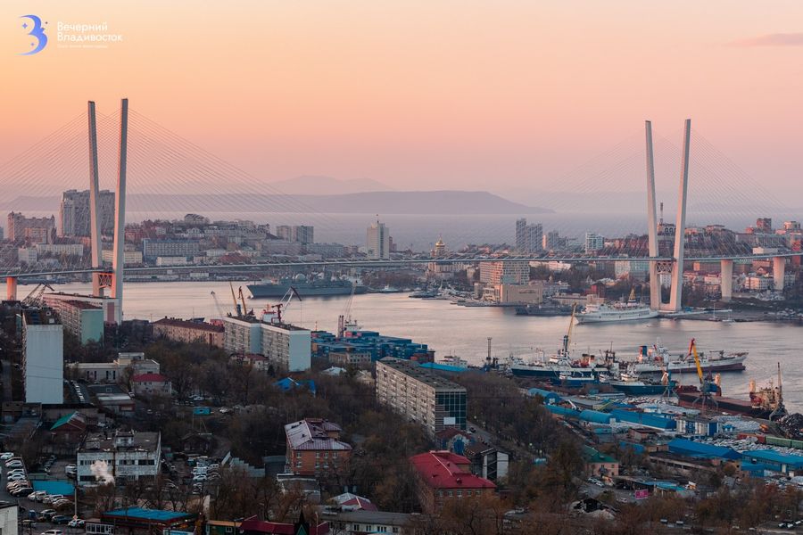 Мастер-план Владивостока правительство оценило более чем в 2 триллиона рублей