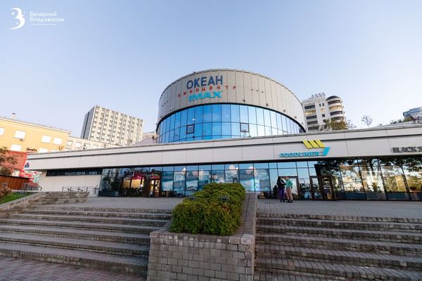 Китайский кинодесант во Владивостоке: 8 фильмов, звезда из Поднебесной и бесплатный вход