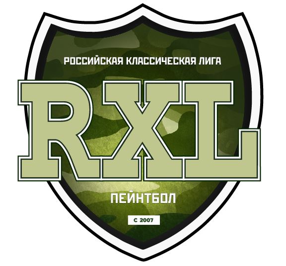 2023 Финал серии RXL CLASSIC прикладная игра