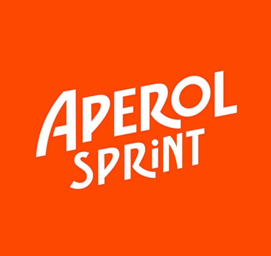 Aperol Sprint Crew