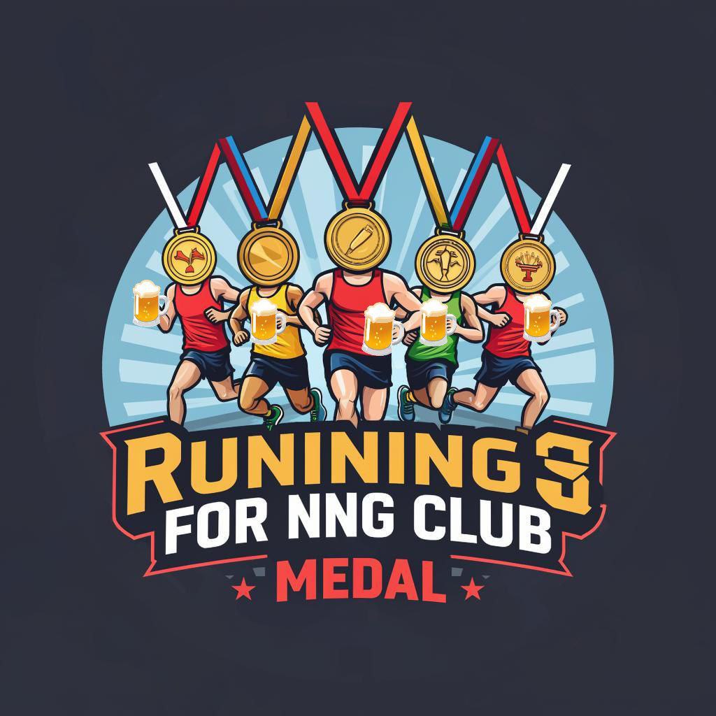 Бегаюрадимедалек