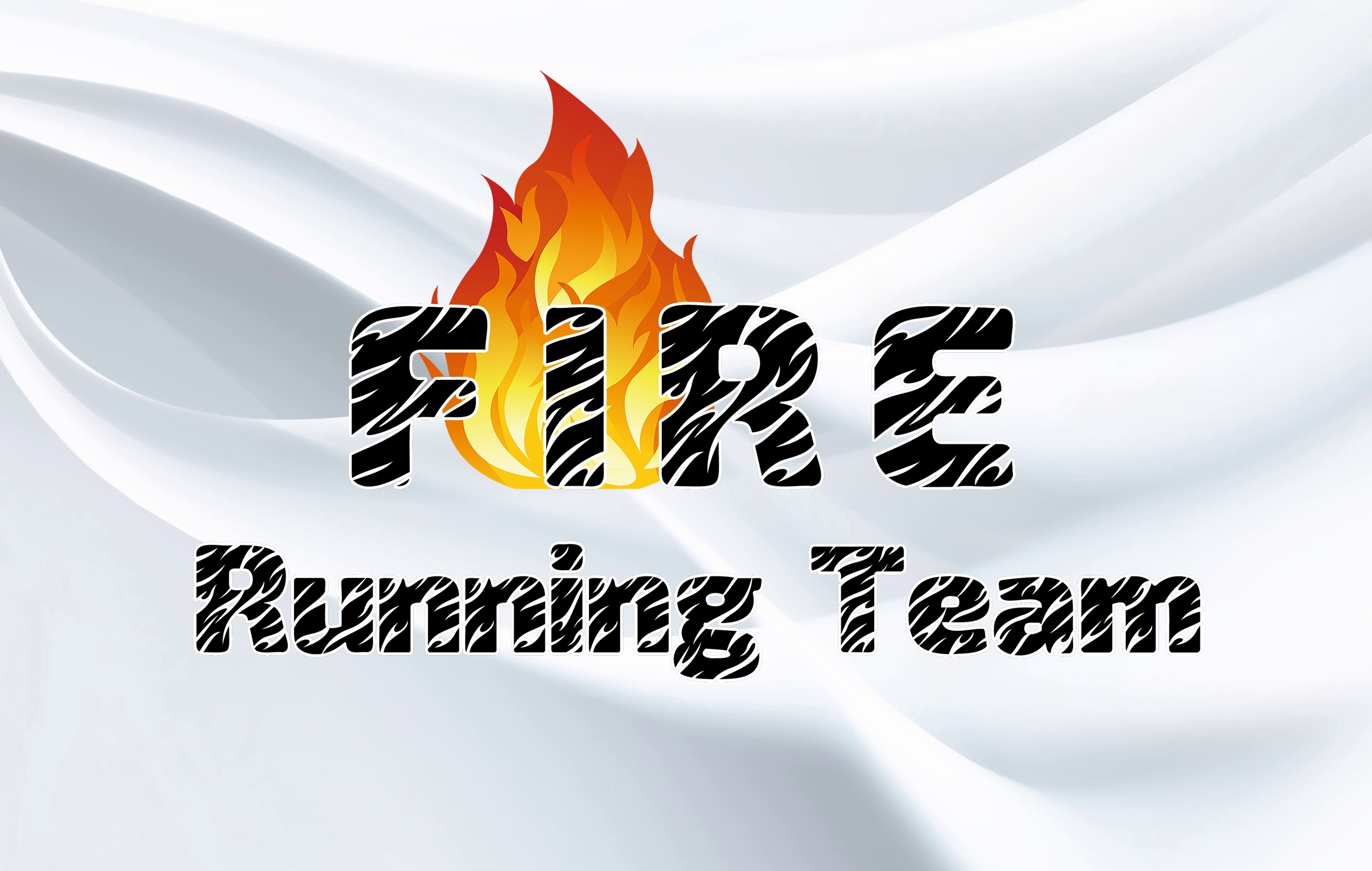 Беговая группа "Fire Running Team" г.Курск