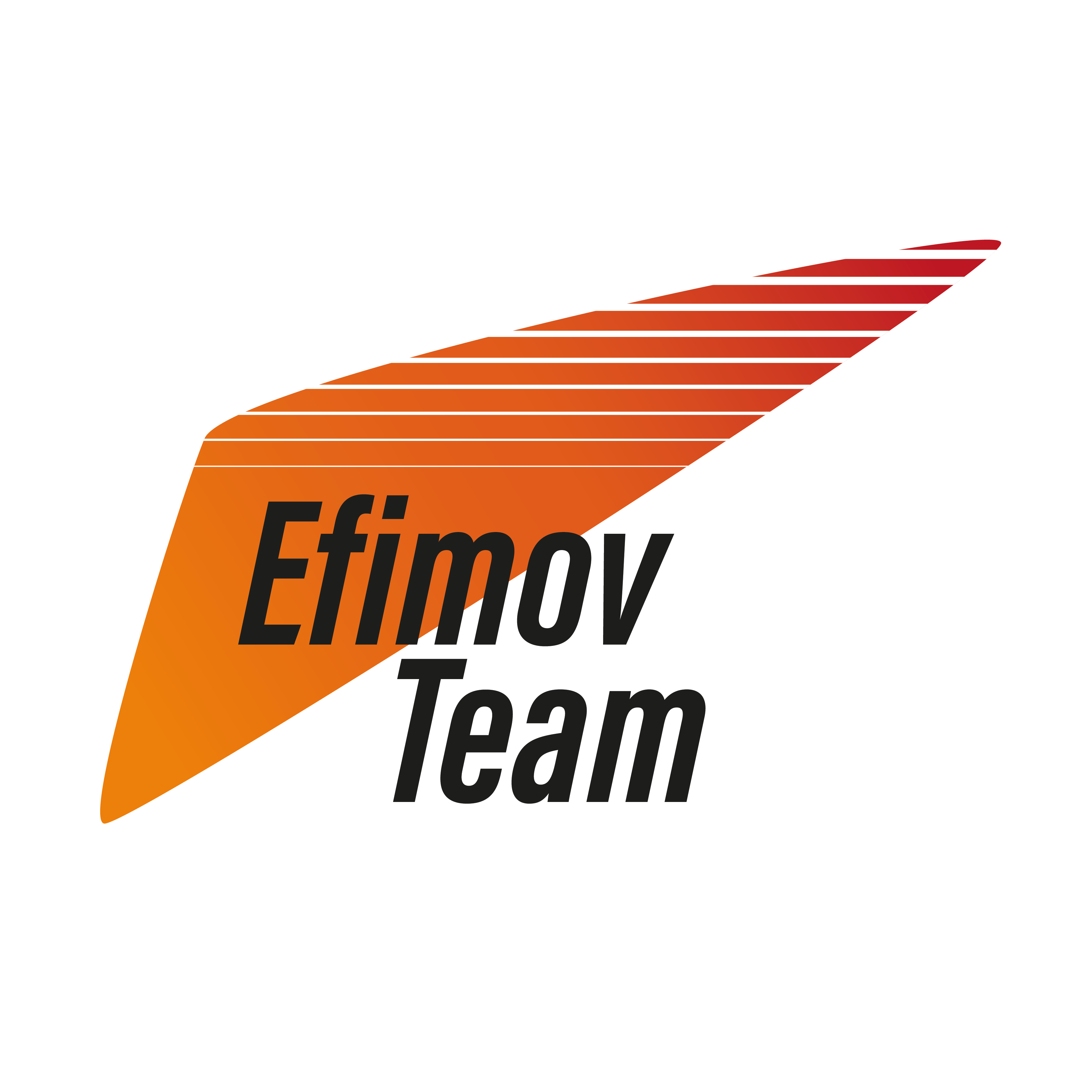 Efimovteam