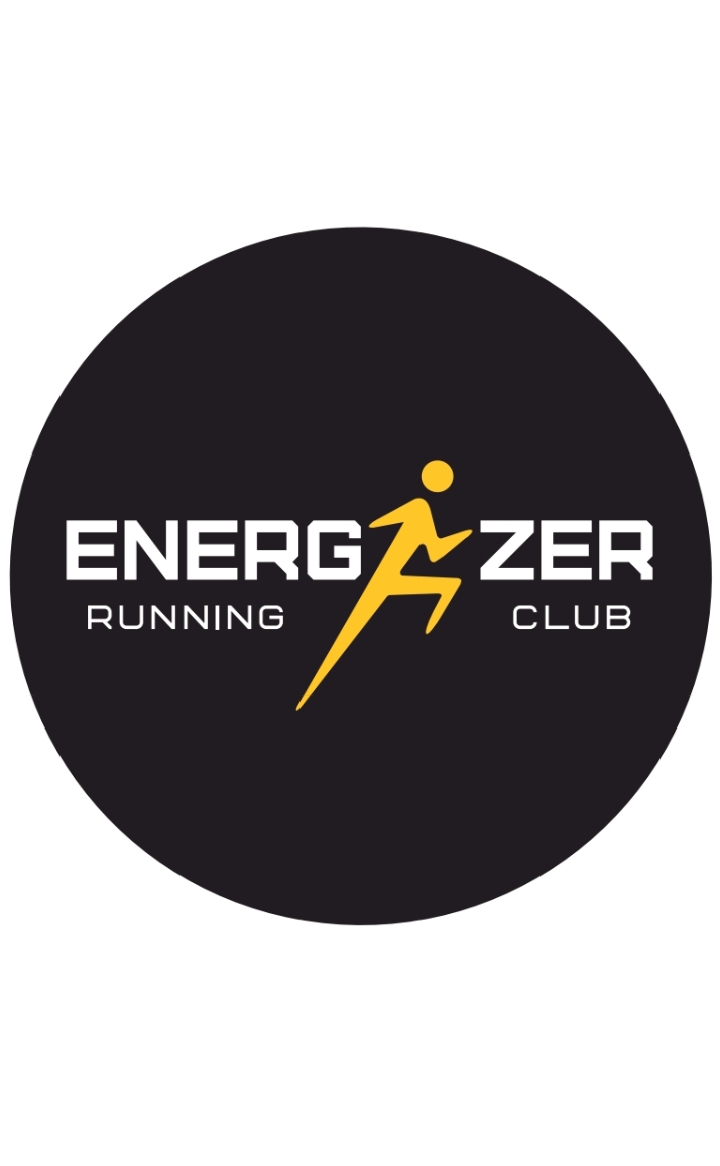 Energizer Running Club