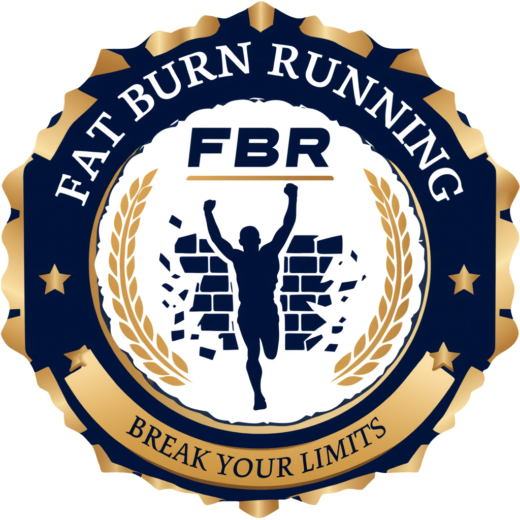Fat Burn Running