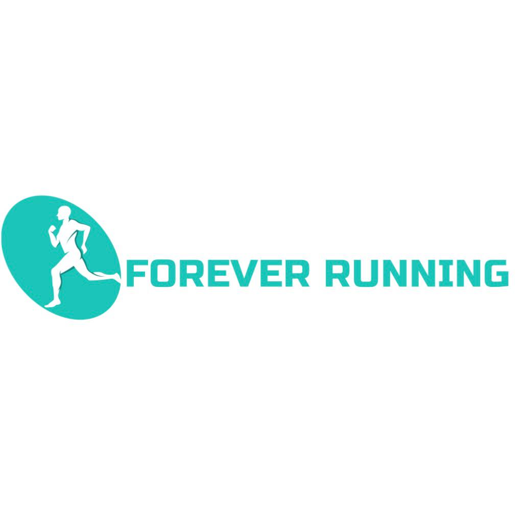 FOREVER RUNNING