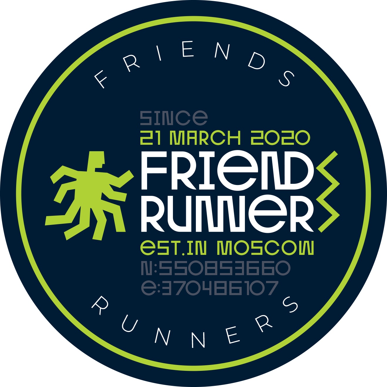 Friends Runners