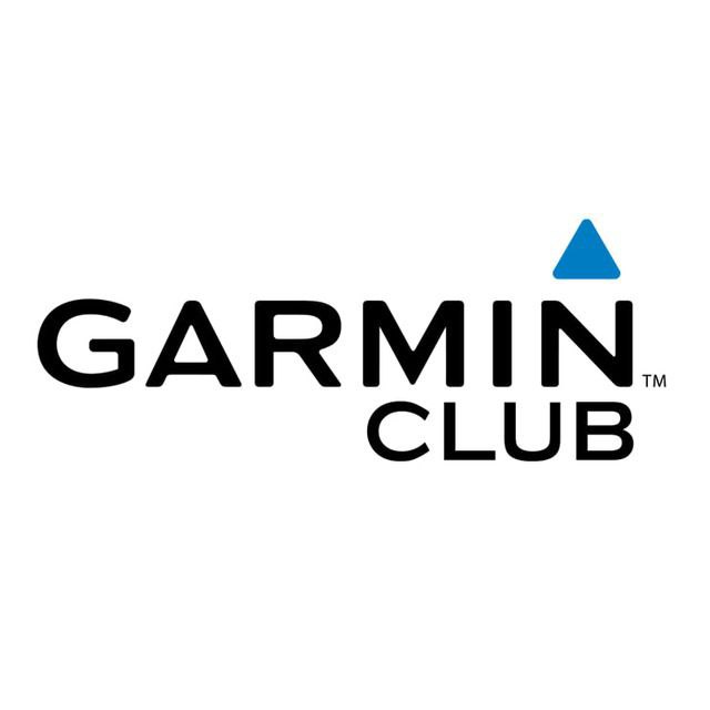 GARMIN CLUB