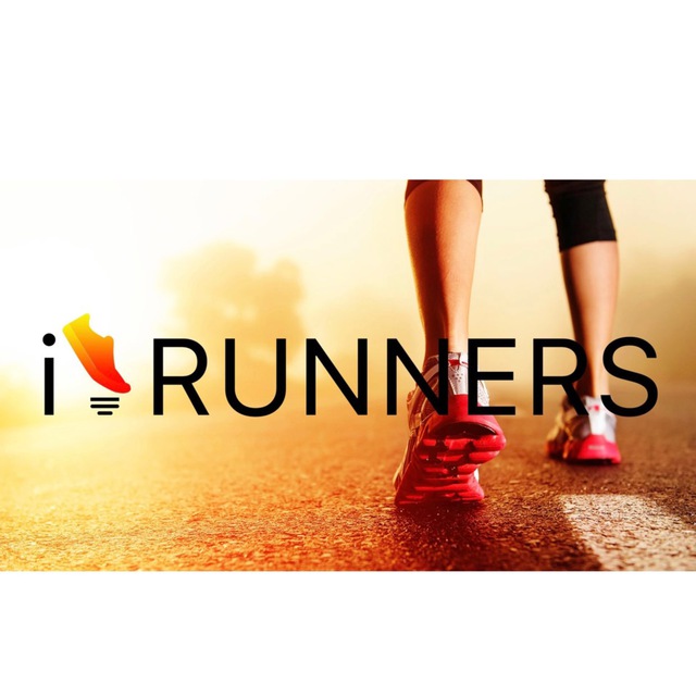 IQ Runners Серпухов-Протвино