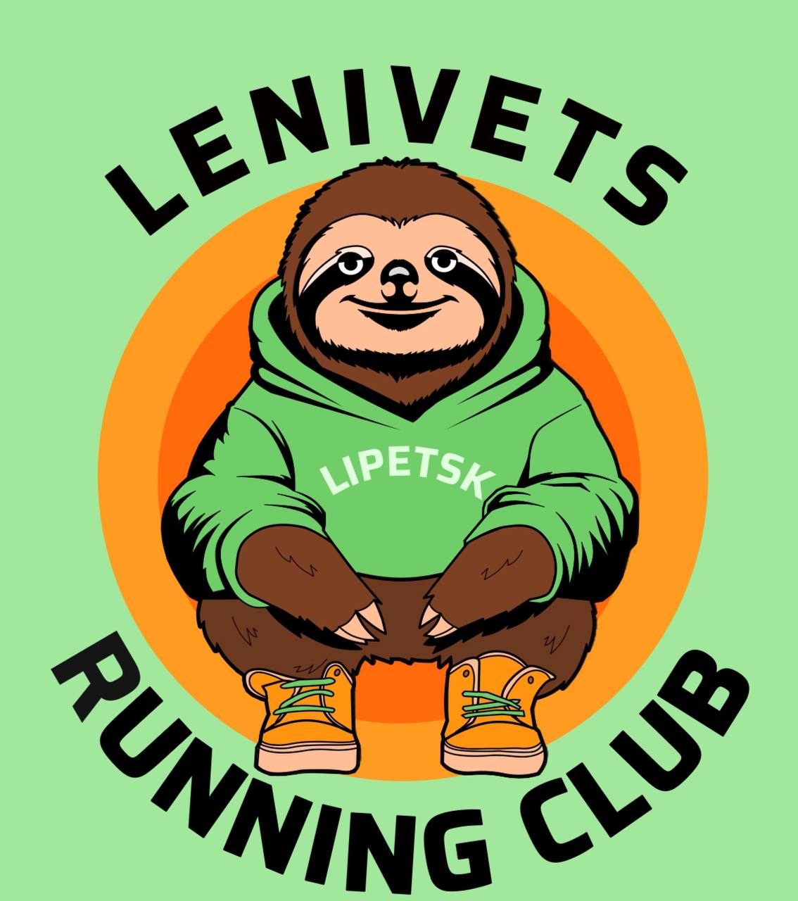 Lenivets running club