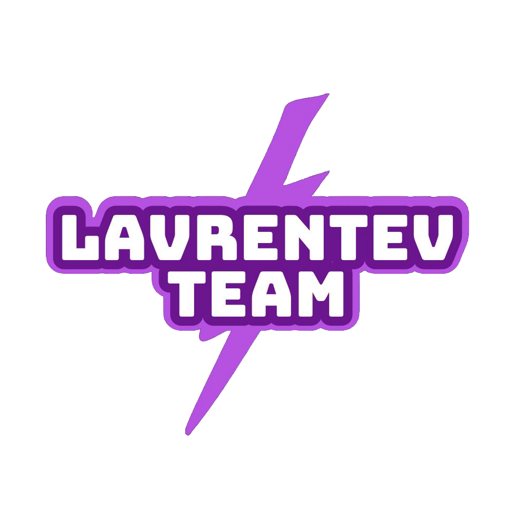Lavrentev team