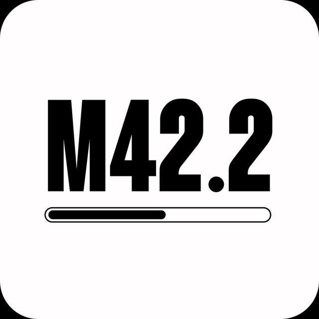Mission 42.2