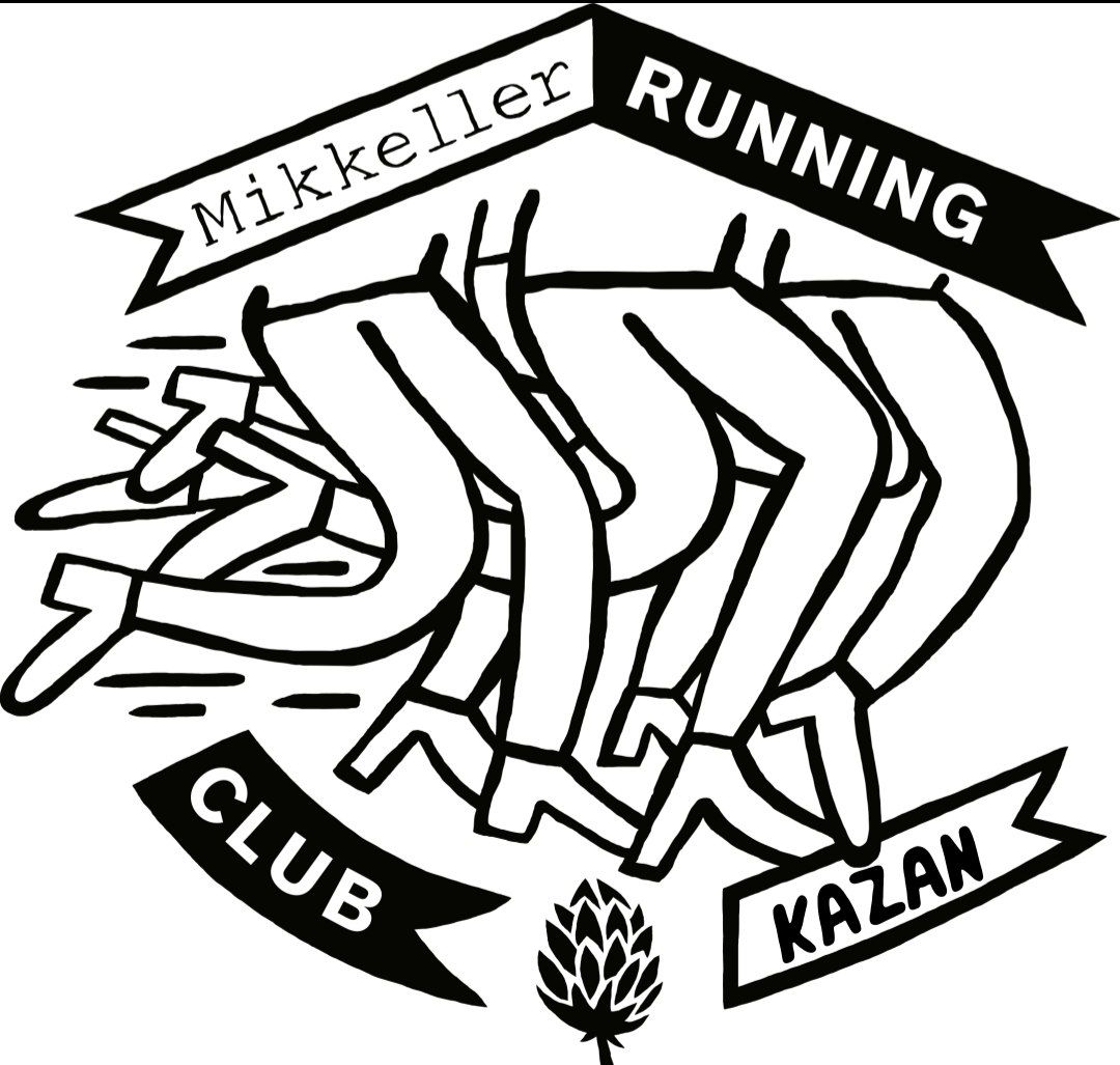 Mikkeler Running club Kazan