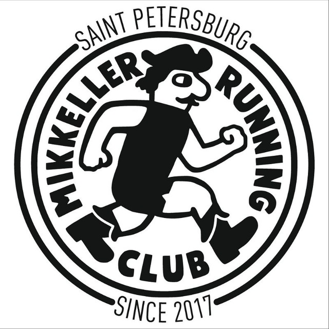 Mikkeller Running Club SPb