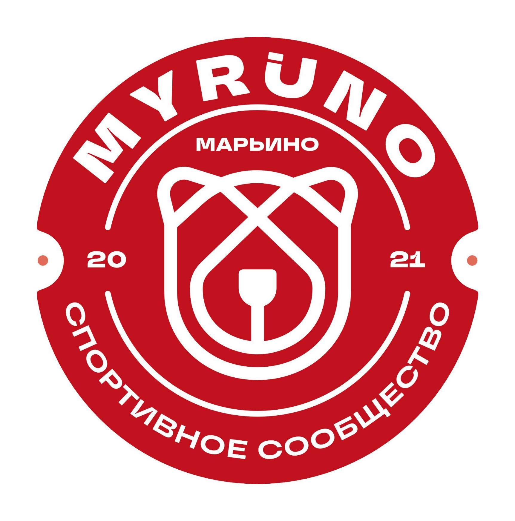 Спортивное сообщество MyRUNo (Марьино)