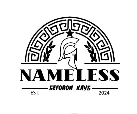 NAMELESS running club