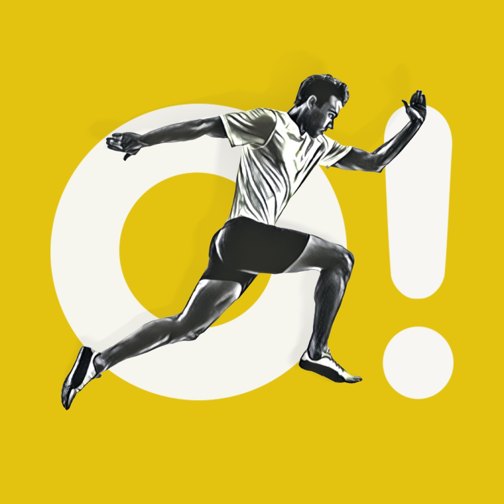 OMY! Sports