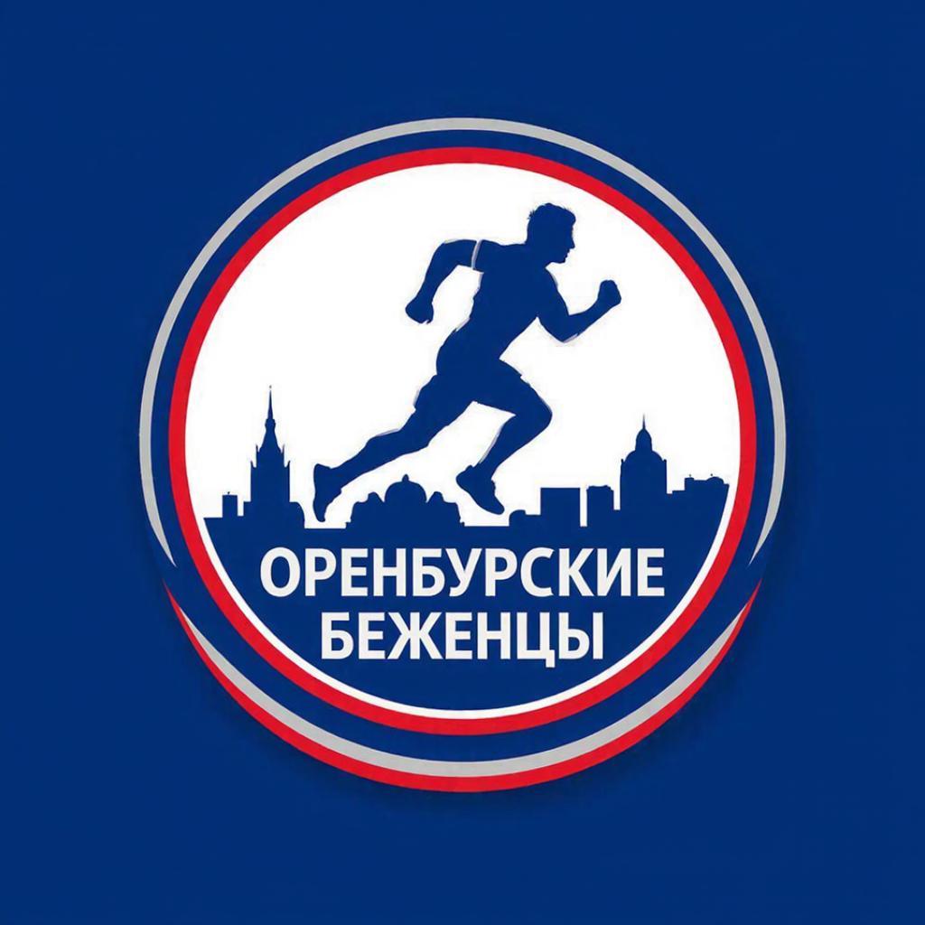 Оренбургские беженцы