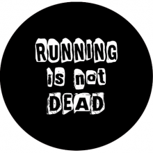 Running is not Dead