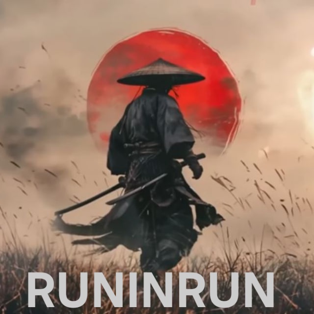 RONINRUN 