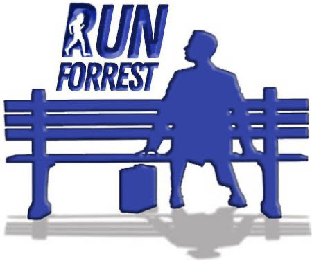 RunForrest 