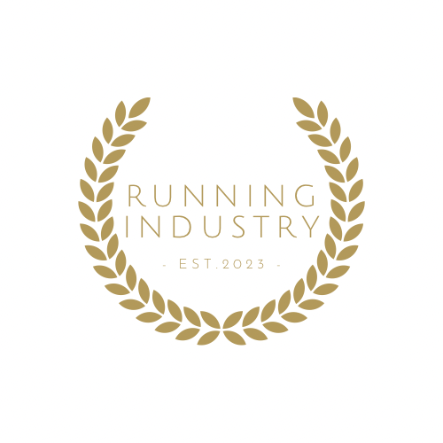 Школа бега «Running Industry»