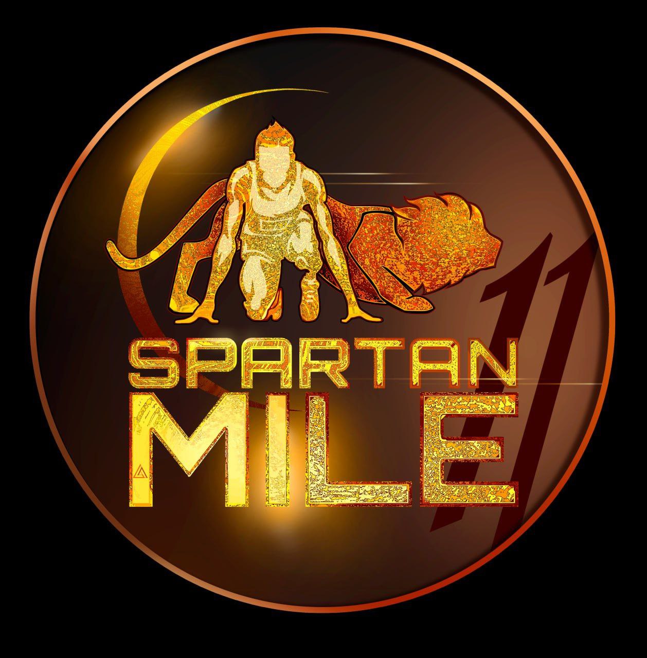 Спартанская Миля (Москва)