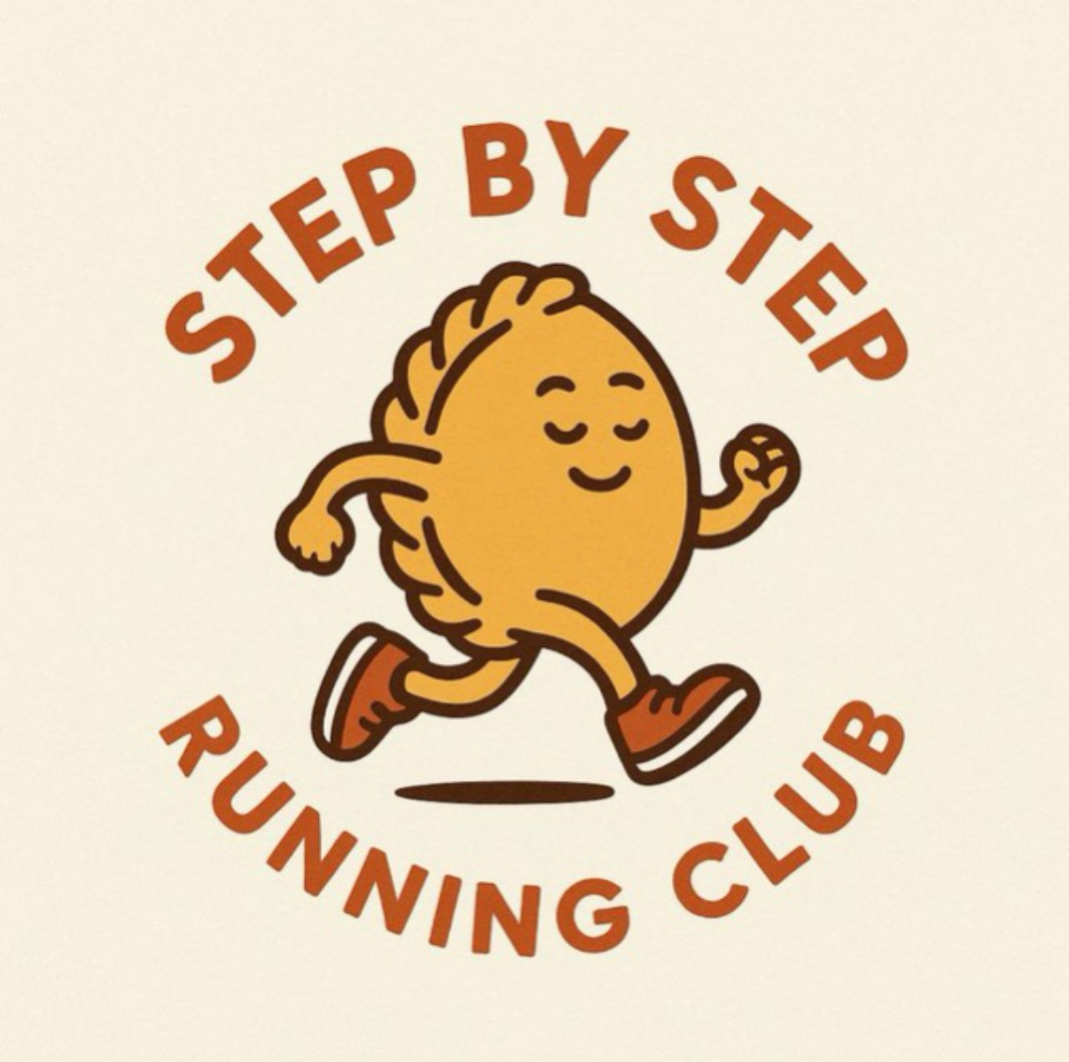 Step_by_step Running Club