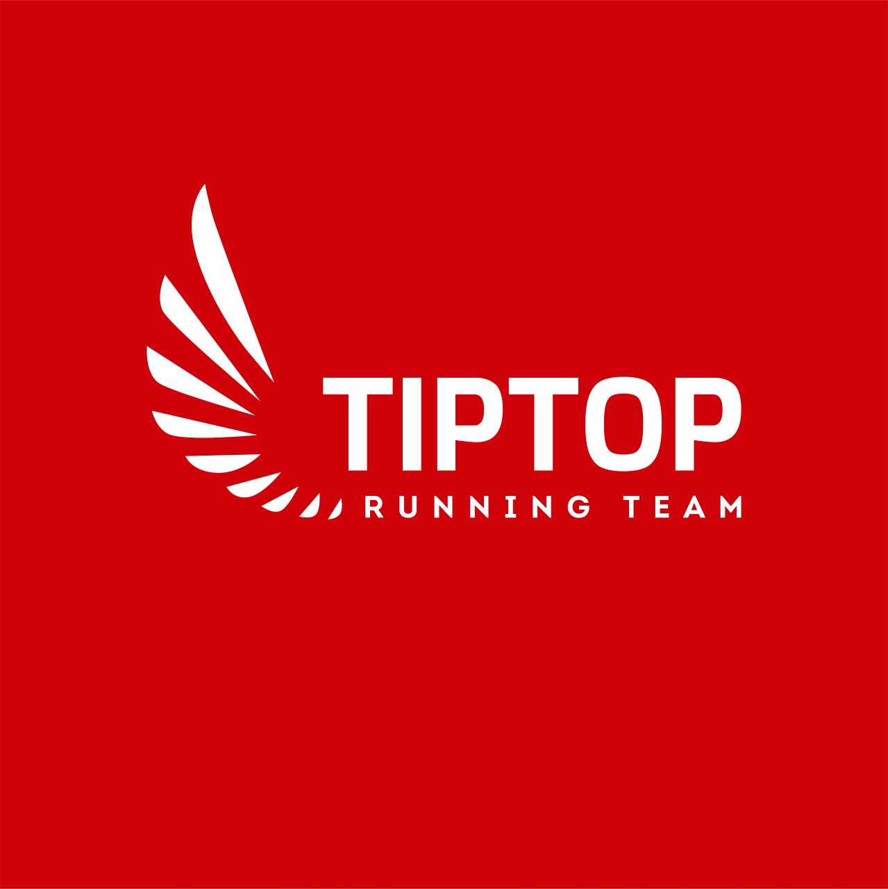 TIPTOP RUNNING TEAM