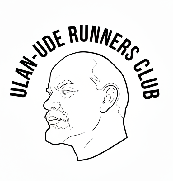 Ulan-Ude Runners club 