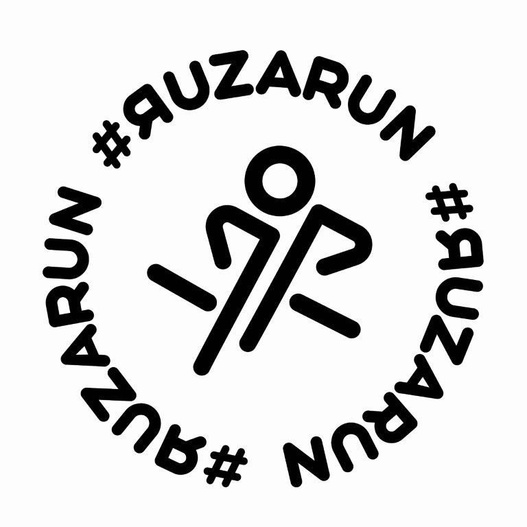Беговое сообщество #яuzarun