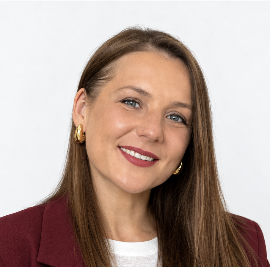 Event speaker