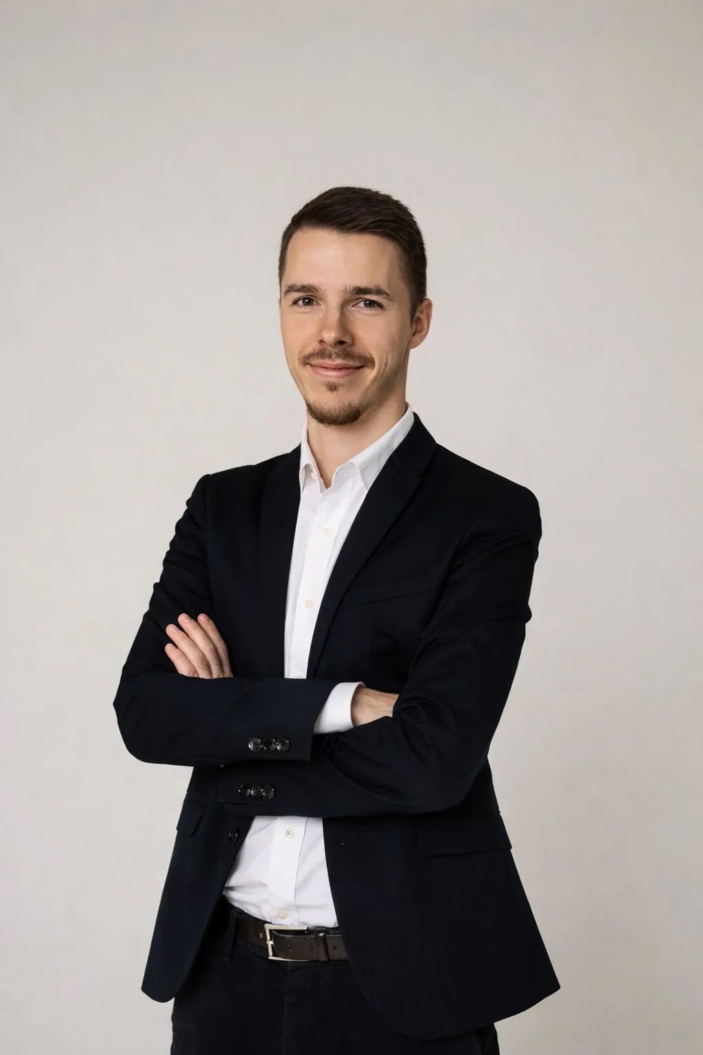 Event speaker