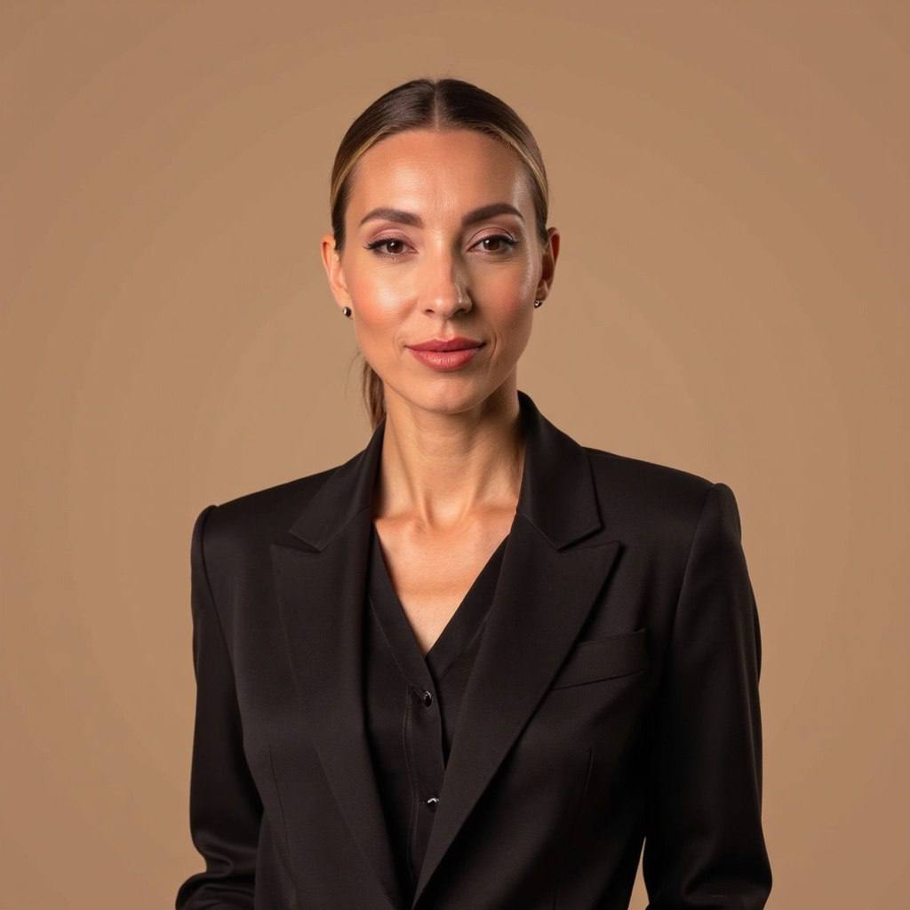 Event speaker