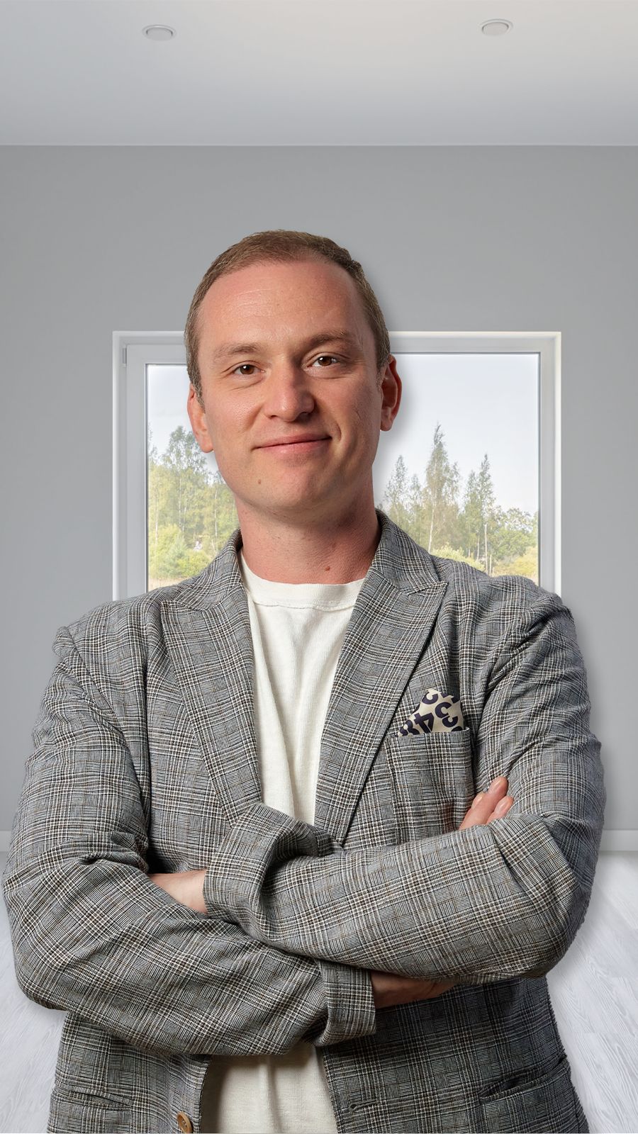 Event speaker