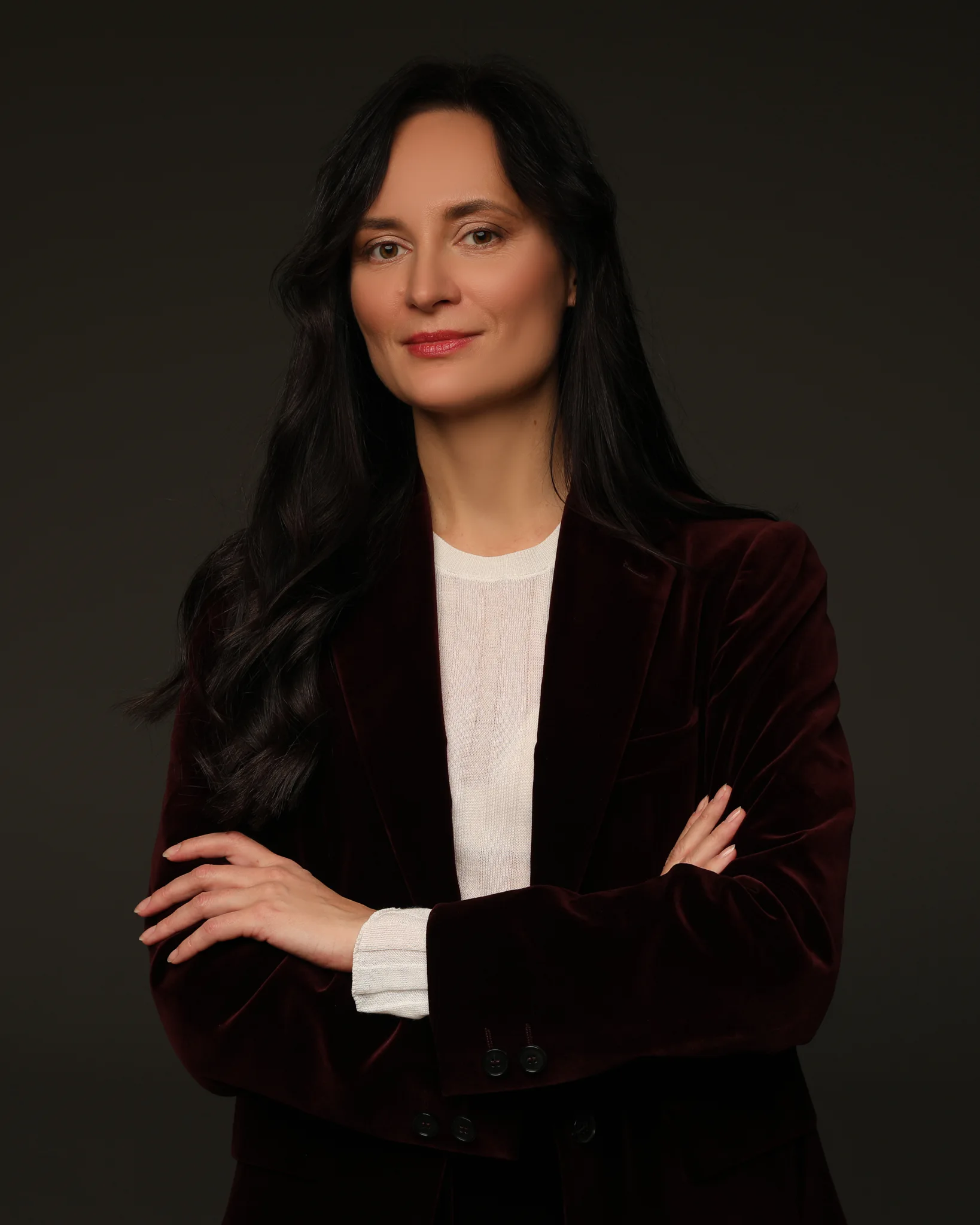 Event speaker