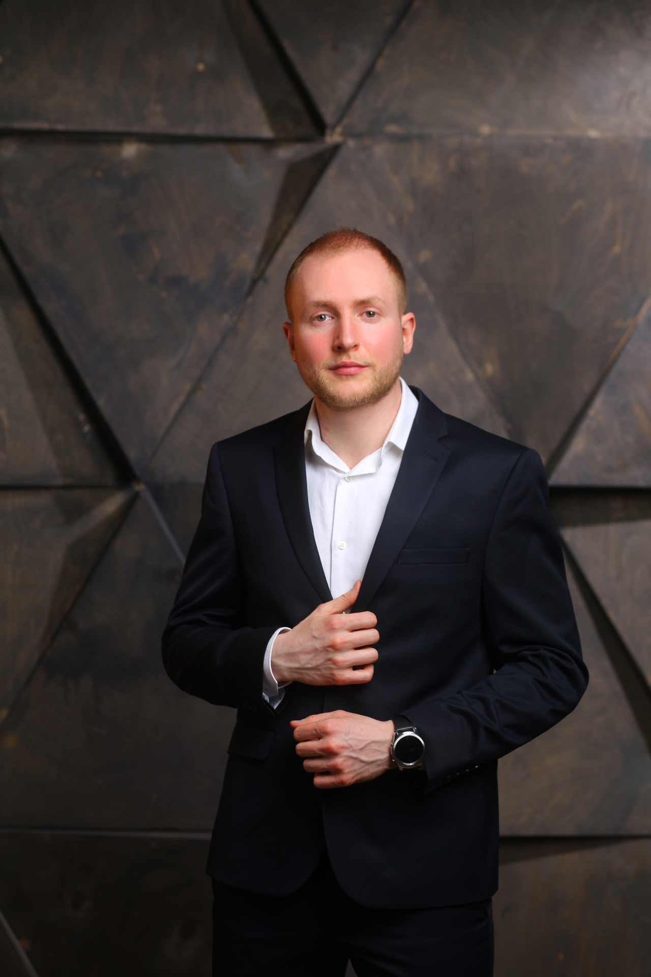 Event speaker