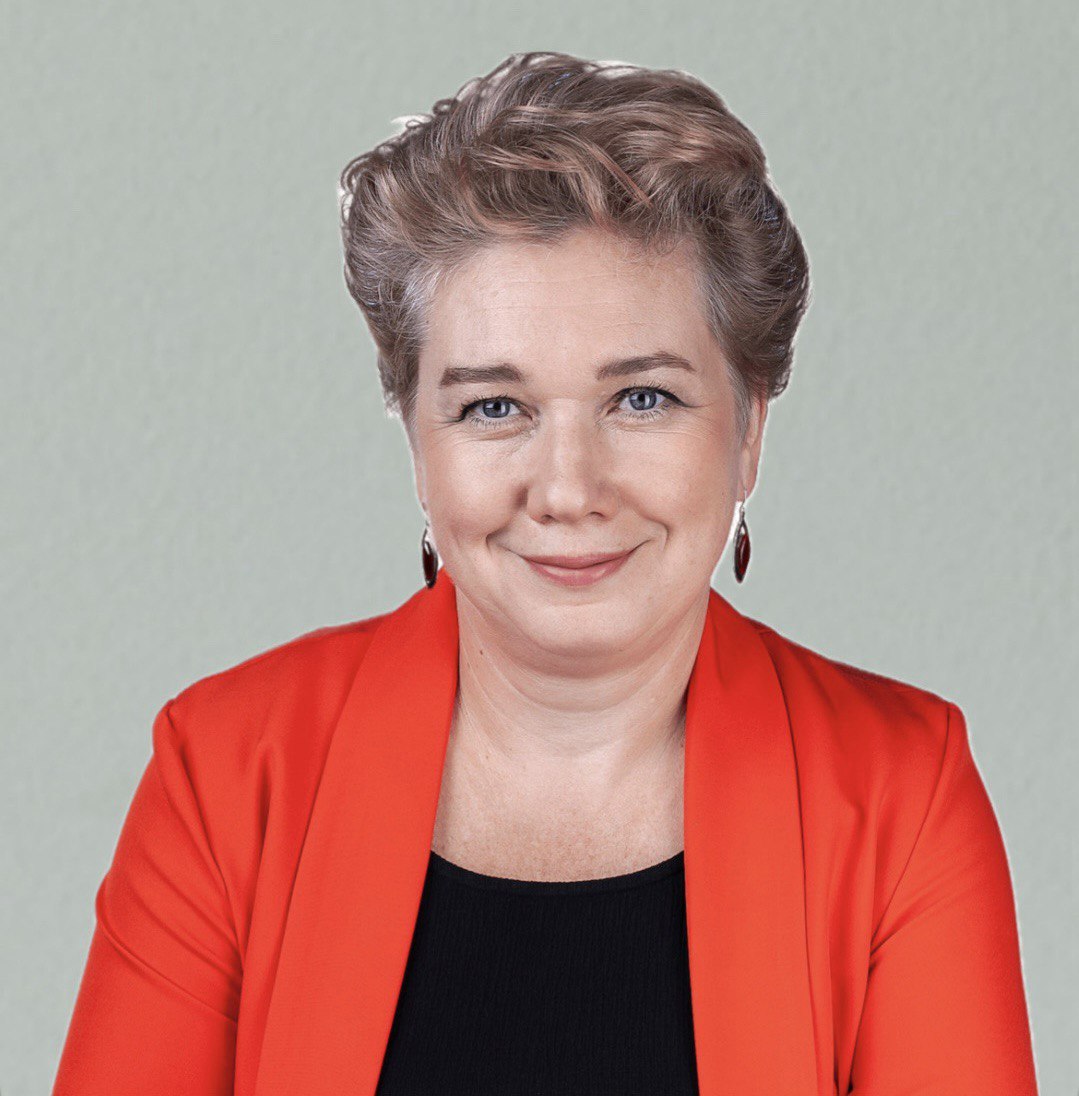 Event speaker