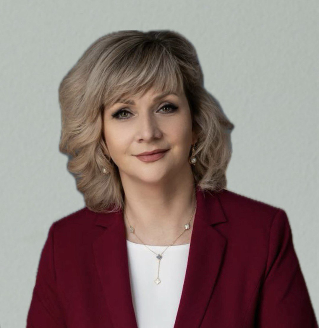 Event speaker