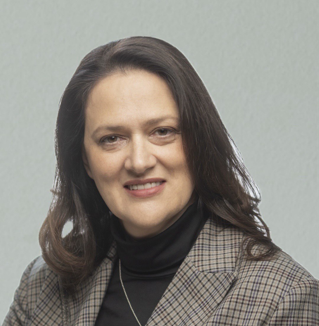 Event speaker