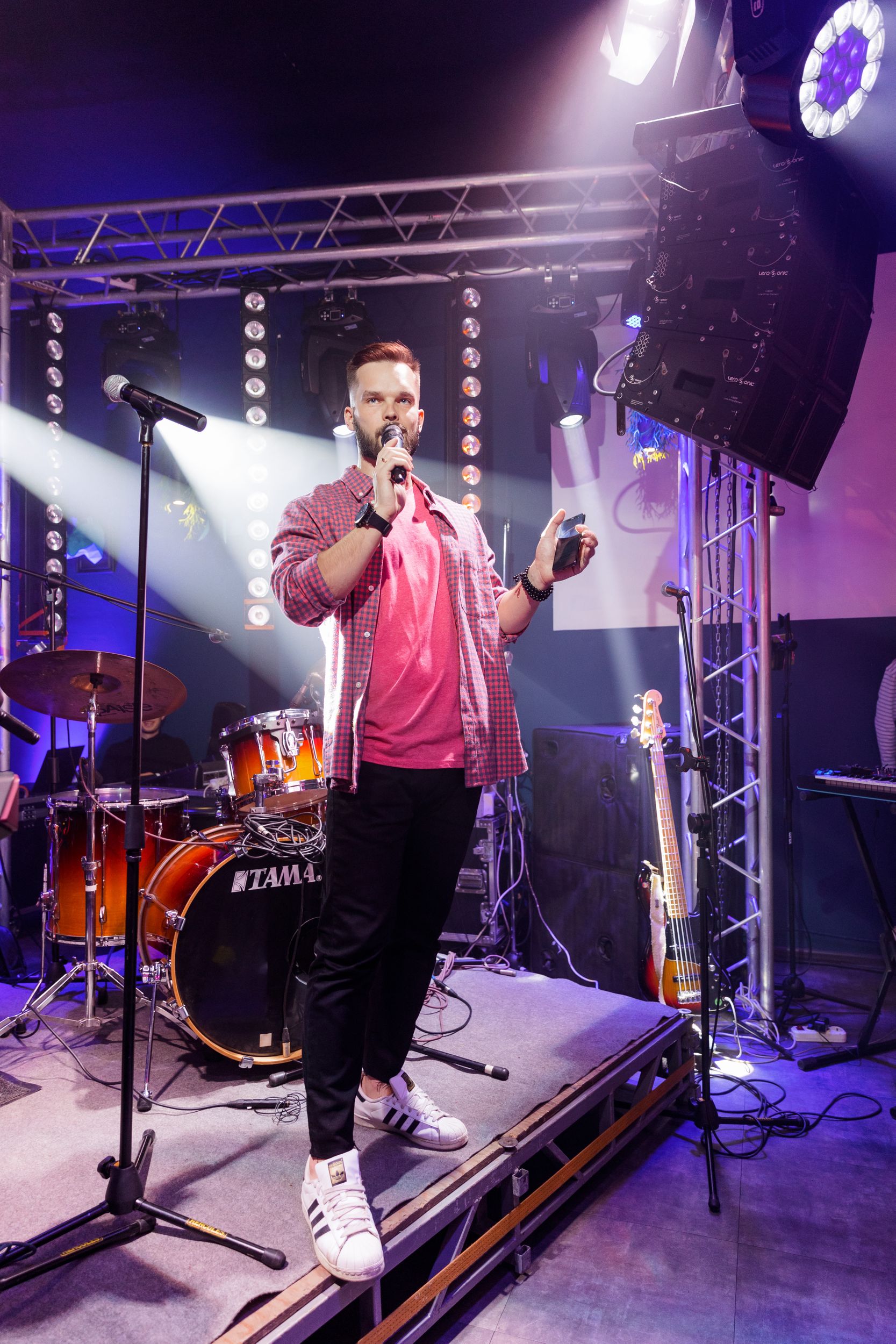 Квартирник АВЕНТИ - фото №2 Квартирник АВЕНТИ - фото №2 на Nethouse.Академия