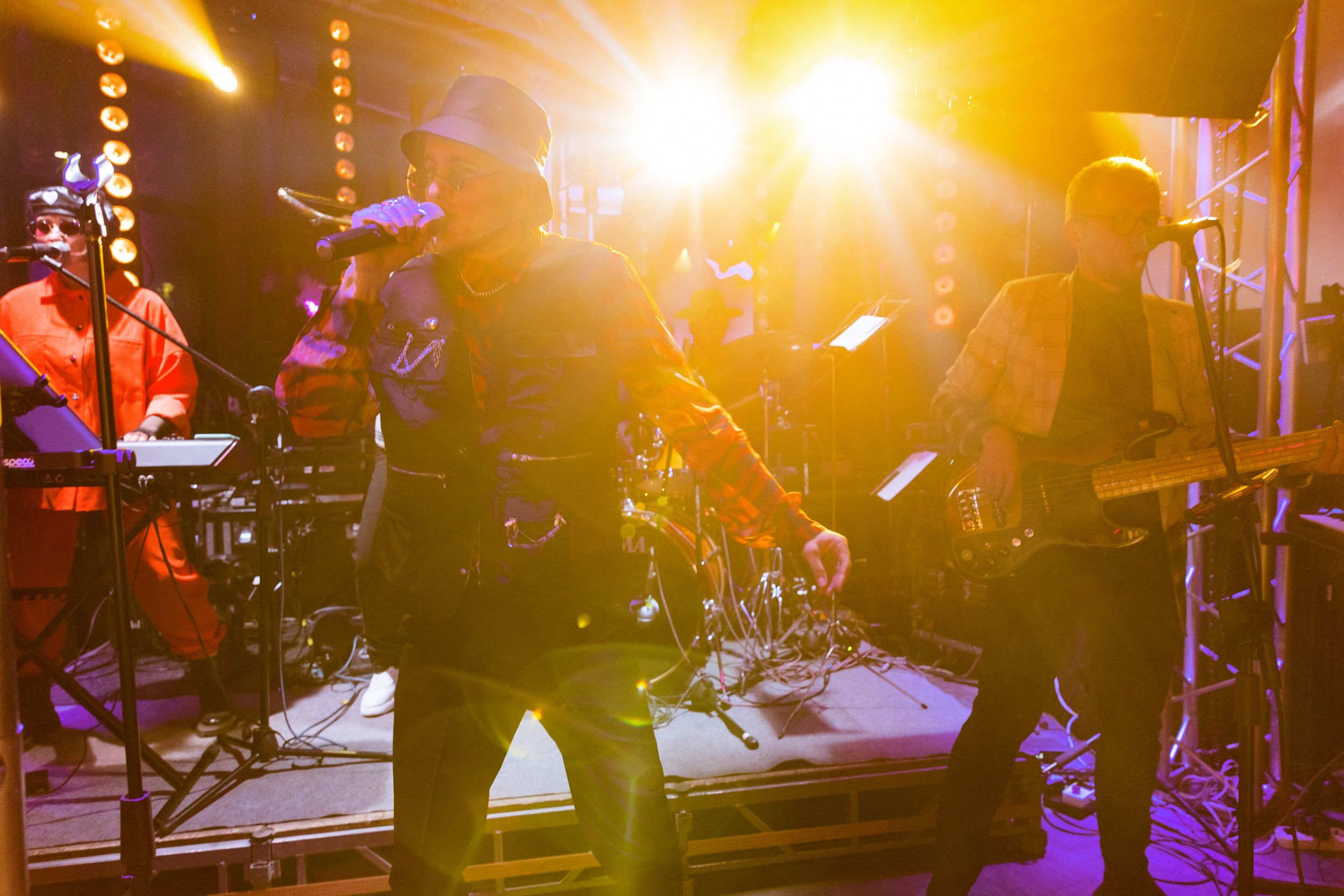 Квартирник АВЕНТИ - фото №1 Квартирник АВЕНТИ - фото №1 на Nethouse.Академия