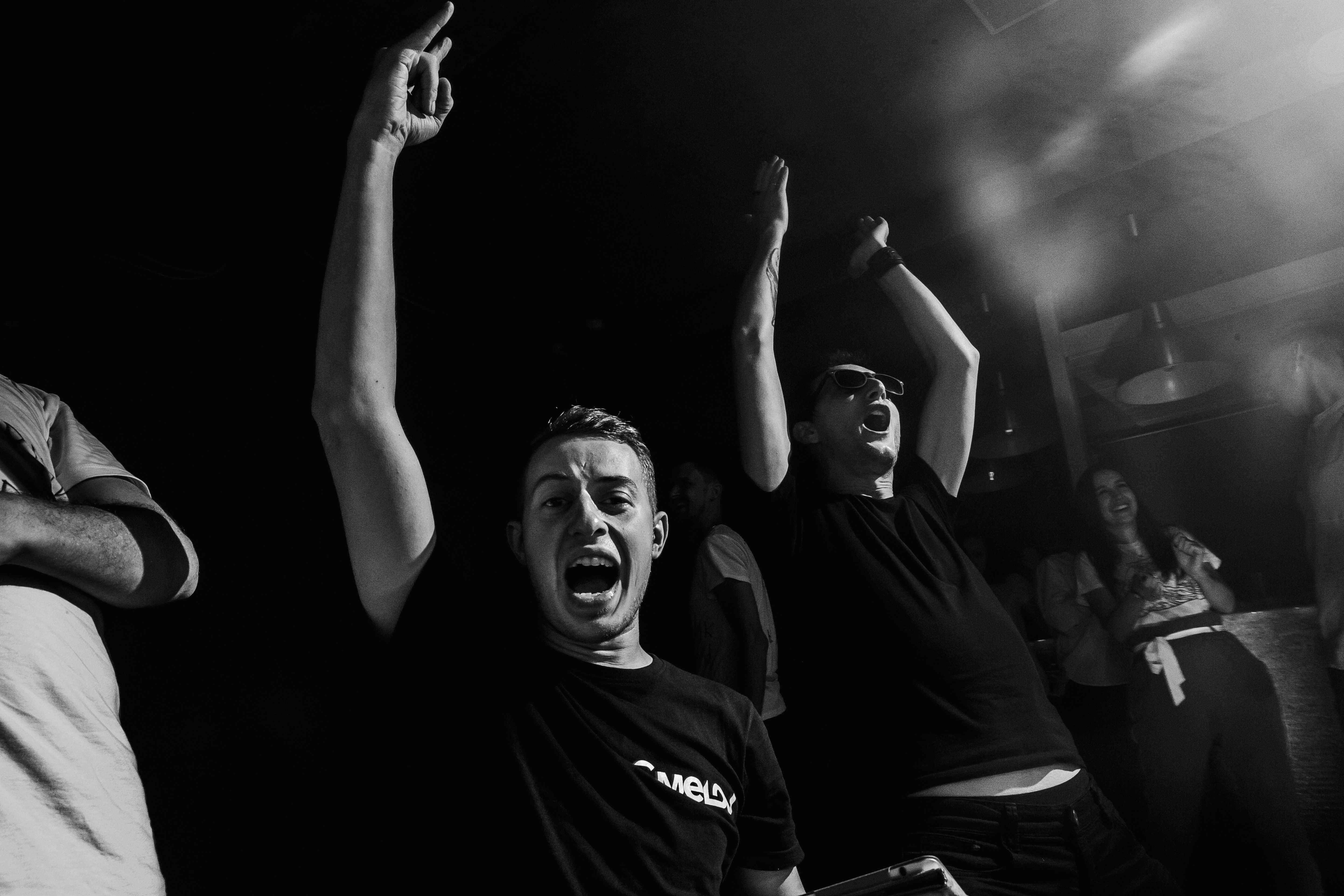 Квартирник АВЕНТИ - фото №10 Квартирник АВЕНТИ - фото №10 на Nethouse.Академия