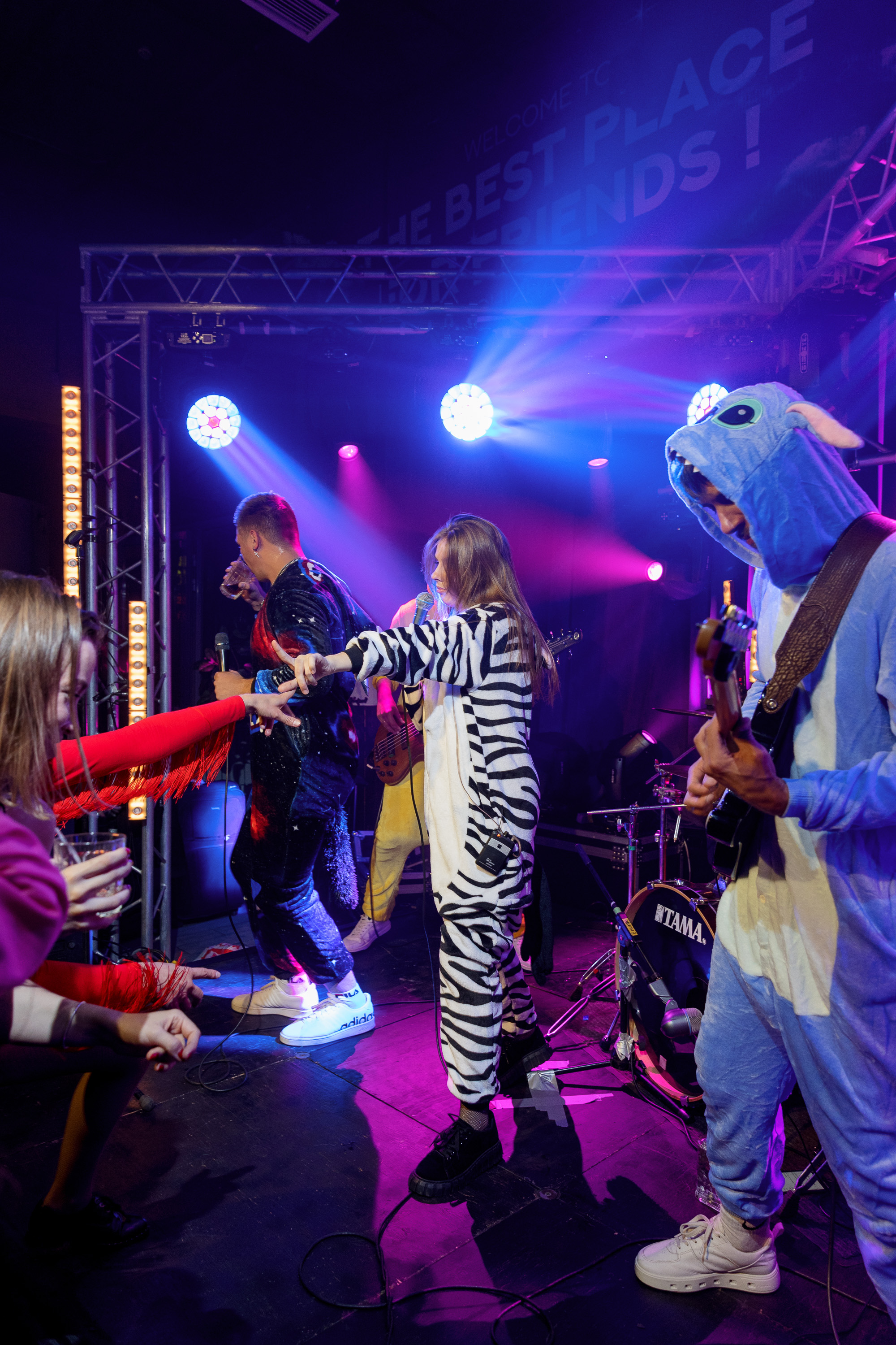 Квартирник АВЕНТИ - фото №3 Квартирник АВЕНТИ - фото №3 на Nethouse.Академия