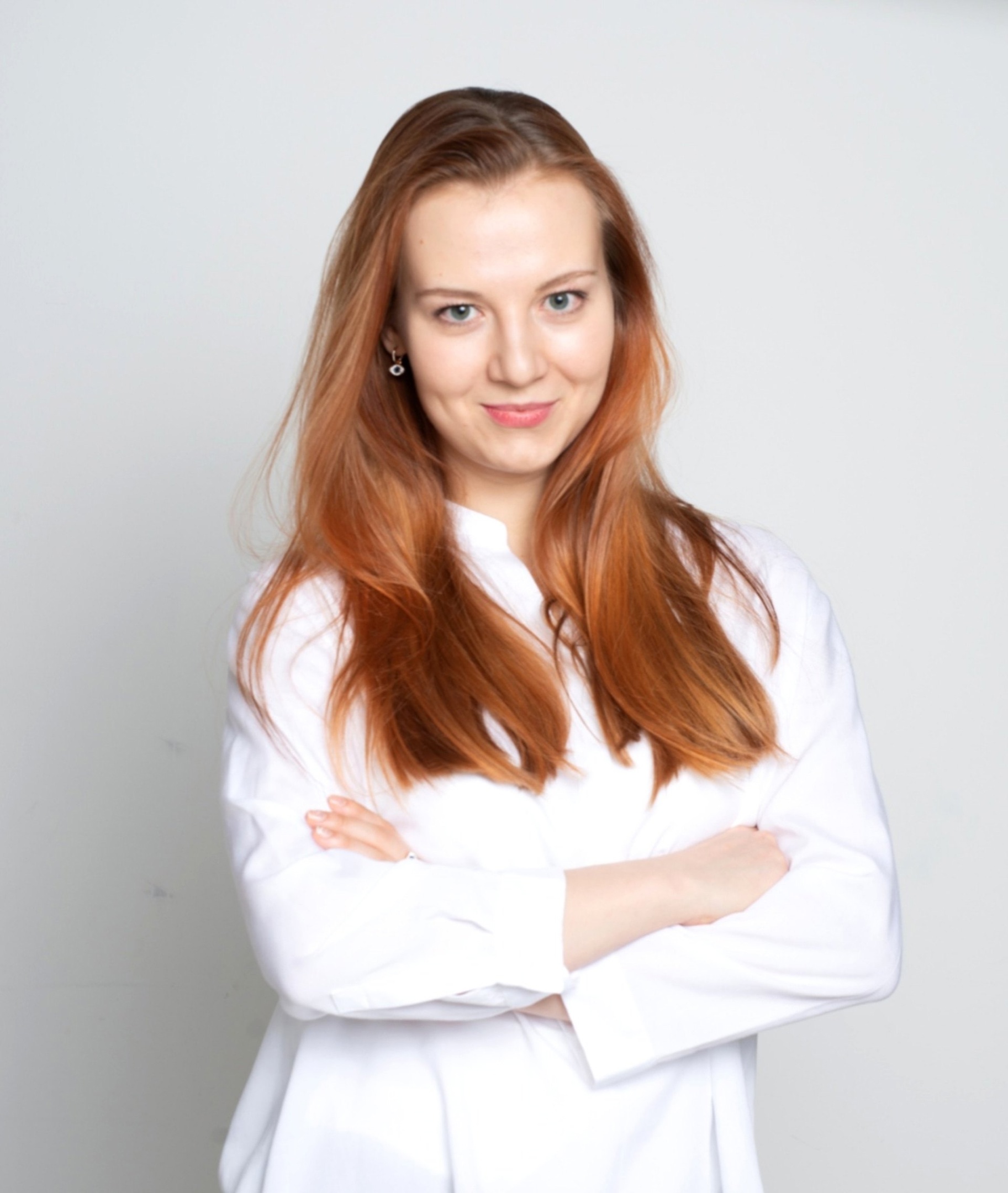 Event speaker