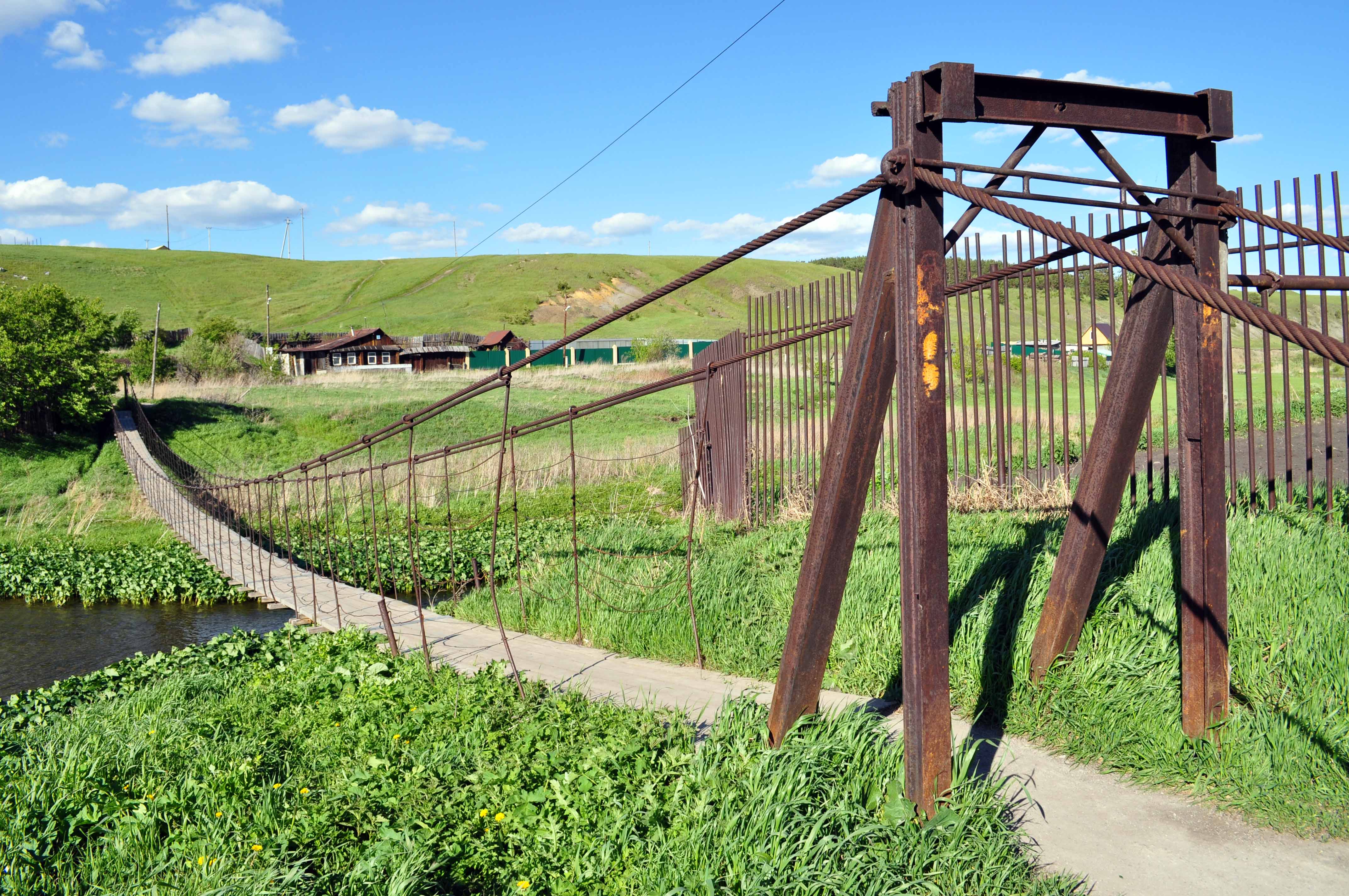 От Позарихи до Нового Завода - фото №7 От Позарихи до Нового Завода - фото №7 на Nethouse.Академия