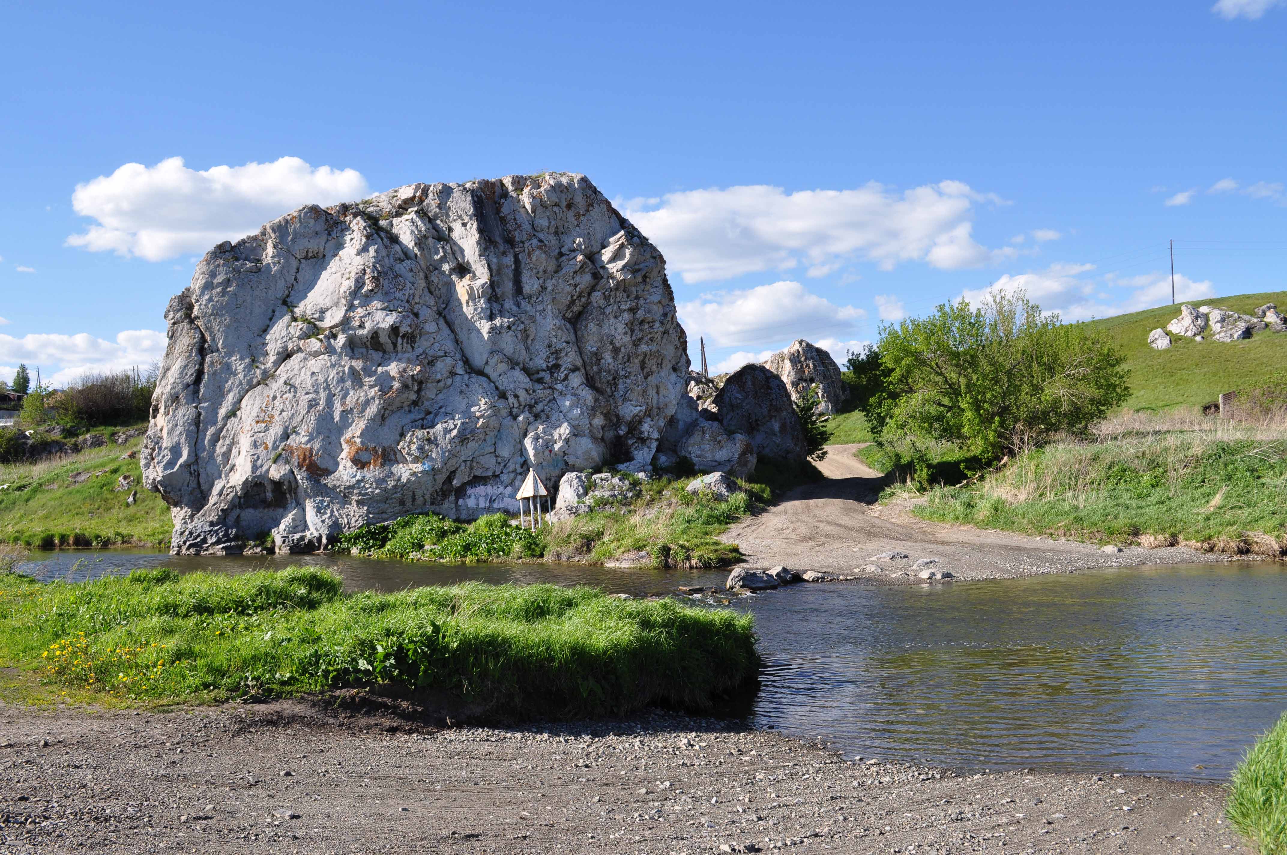 От Позарихи до Нового Завода - фото №2 От Позарихи до Нового Завода - фото №2 на Nethouse.Академия