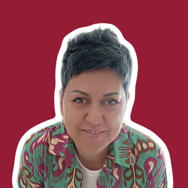 Event speaker