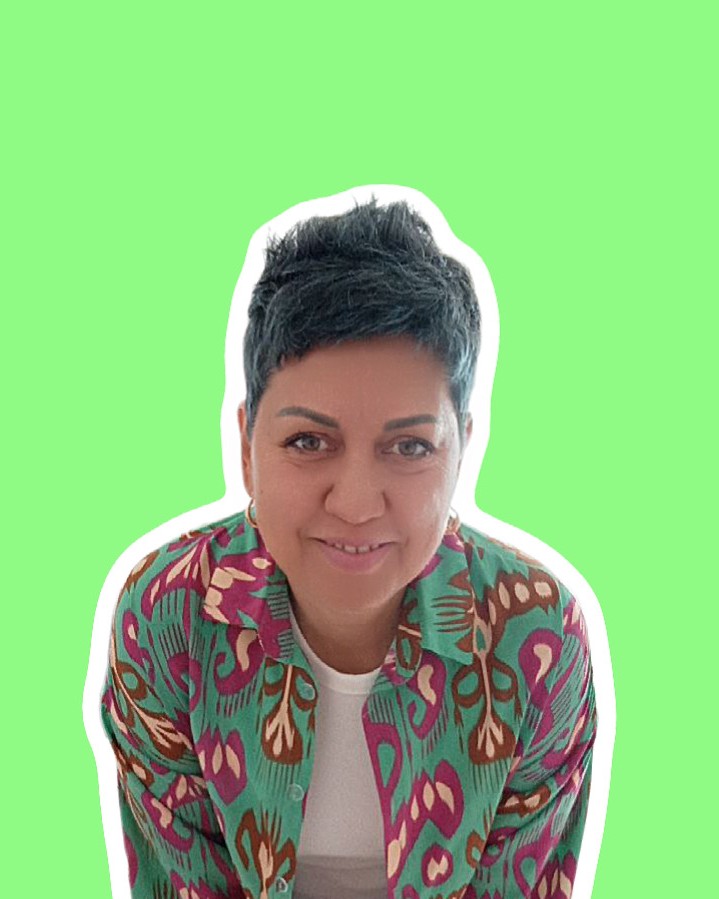 Event speaker